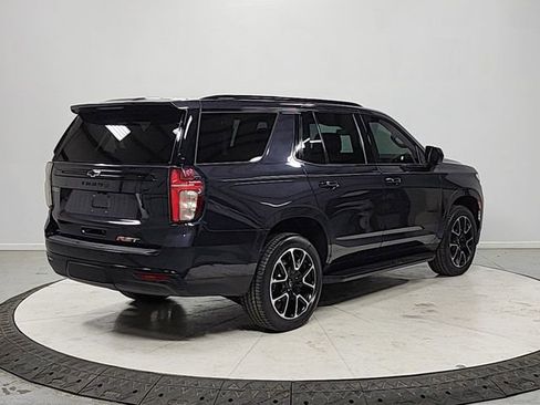 Used 2023 Chevrolet Tahoe RST RWD image 7
