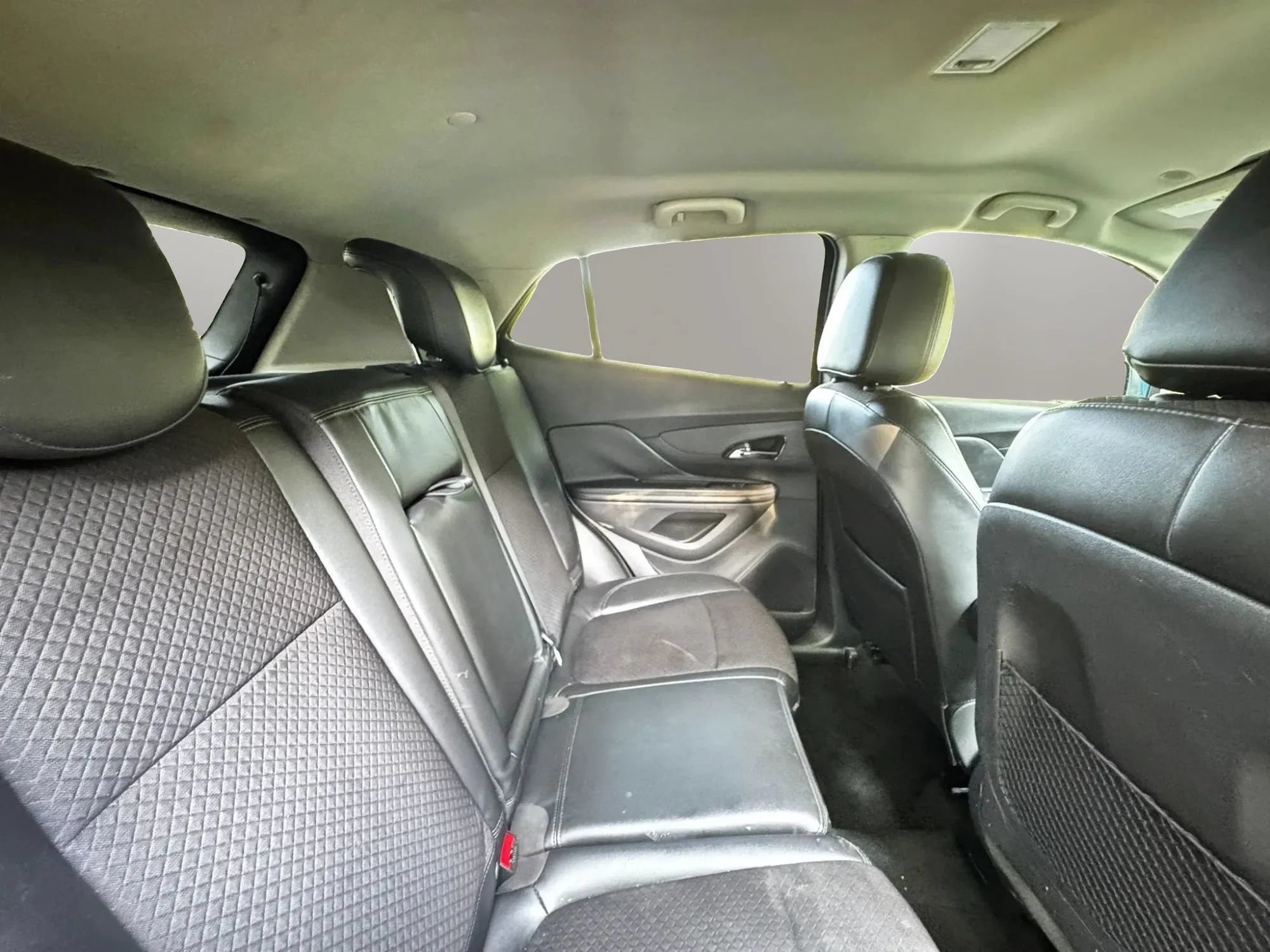 Used 2019 Buick Encore Preferred FWD image 16