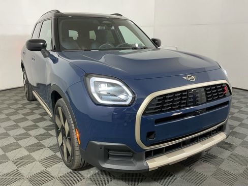 New 2026 MINI Cooper Countryman S image 4