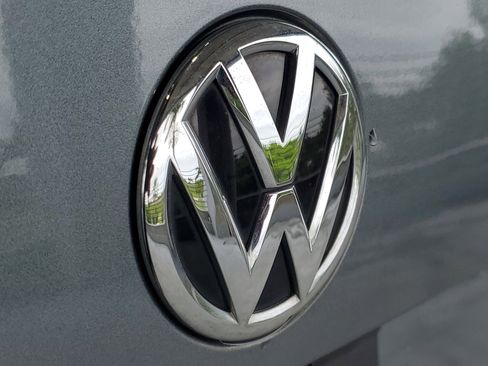 Used 2019 Volkswagen Jetta SE FWD image 5