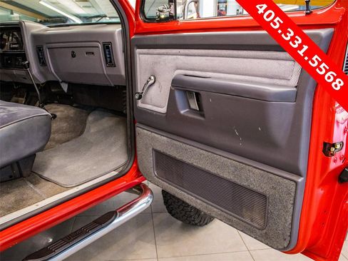 Used 1989 Dodge D/W Truck 150 image 19