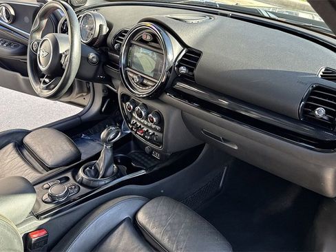Used 2017 MINI Cooper Clubman S image 33