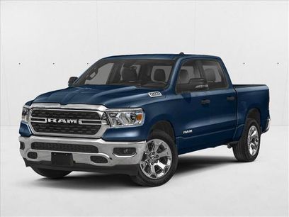 Used 2024 RAM 1500 Big Horn