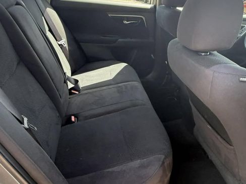 Used 2014 Nissan Altima 2.5 S FWD image 19