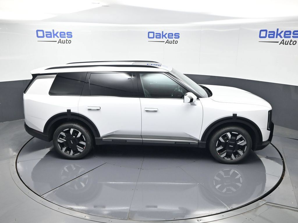 New 2027 Kia Telluride S AWD/4WD image 56
