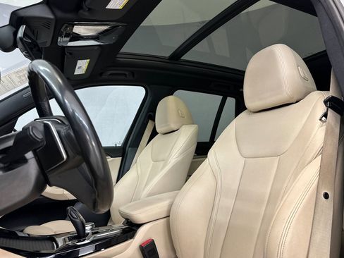 Used 2020 BMW X3 sDrive30i image 15