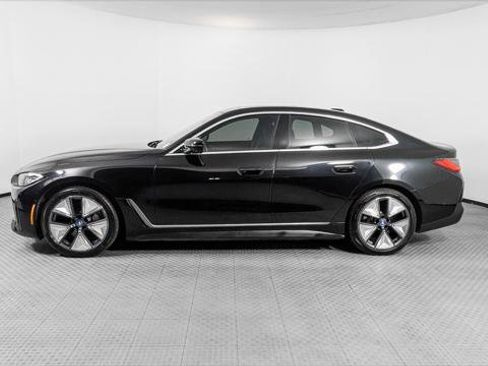 Used 2023 BMW i4 eDrive35 RWD image 3