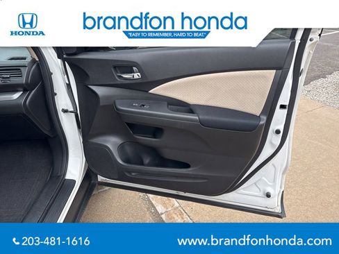 Used 2015 Honda CR-V EX image 7