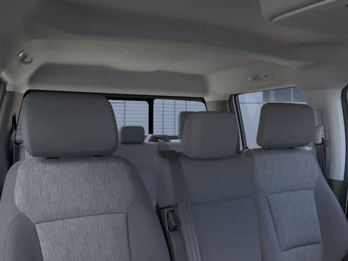 New 2025 Ford F250 XL w/ XL Chrome Package image 22