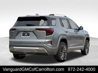 New 2026 GMC Terrain Denali AWD/4WD video 3
