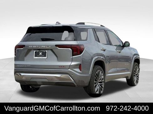 New 2026 GMC Terrain Denali AWD/4WD image 3