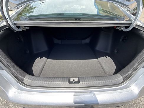 New 2025 Honda Accord Sport image 35