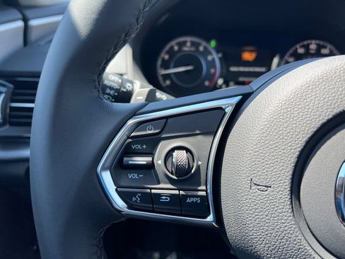 New 2026 Acura RDX SH-AWD w/ Technology Package image 21