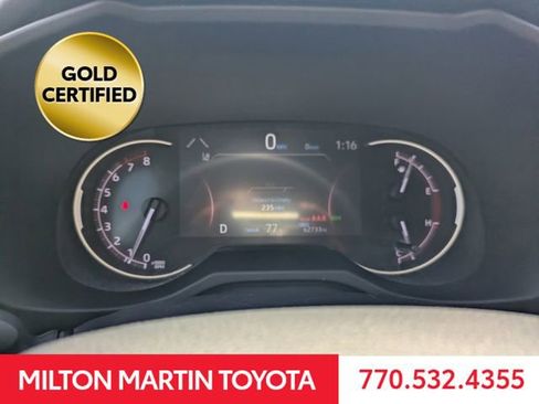 Used 2024 Toyota RAV4 Adventure image 26