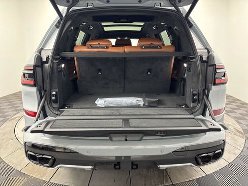 New 2027 BMW X7 M60i AWD/4WD image 21