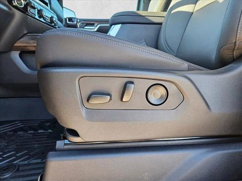 New 2026 Chevrolet Silverado 1500 LT Trail Boss w/ LT Trail Boss Premium Package image 4