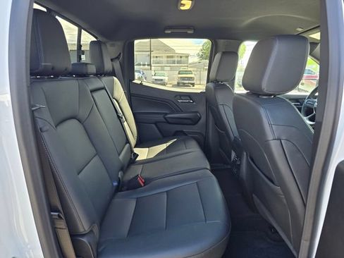 Used 2026 GMC Canyon Elevation w/ Convenience Package AWD/4WD image 12