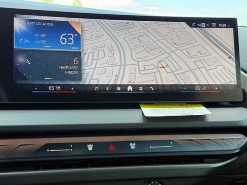 New 2026 BMW X3 xDrive30 w/ Convenience Package image 25