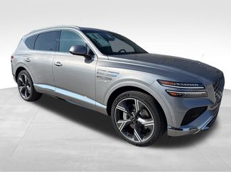 New 2026 Genesis GV80 3.5T Prestige video 2