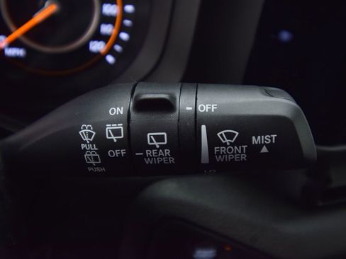 New 2026 Jeep Wrangler Unlimited Sport AWD/4WD image 31