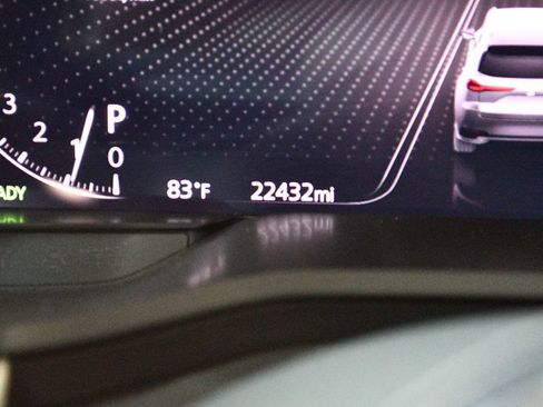 Used 2024 MAZDA CX-90 3.3 Turbo S w/ Premium Plus AWD/4WD image 47