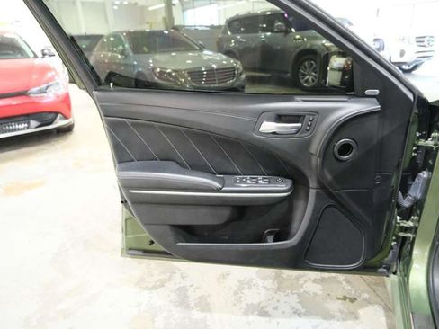 Used 2021 Dodge Charger Scat Pack image 21