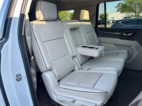 Certified 2024 GMC Yukon XL Denali RWD image 50
