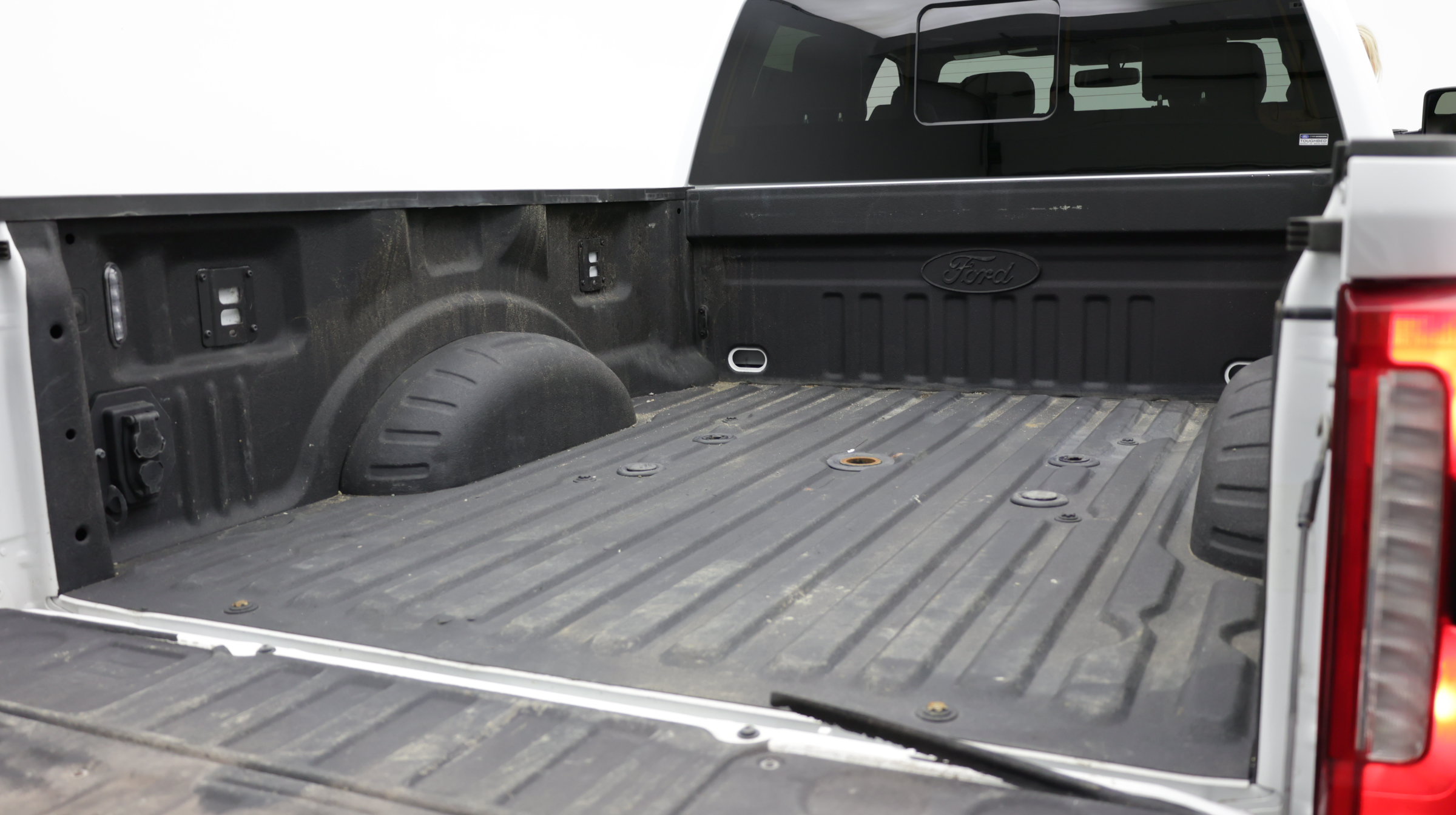Used 2024 Ford F250 King Ranch AWD/4WD image 46