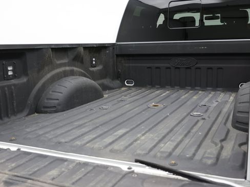 Used 2024 Ford F250 King Ranch AWD/4WD image 46