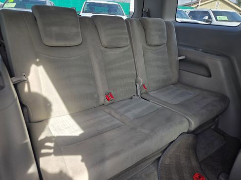 Used 2015 Nissan Quest SV image 18