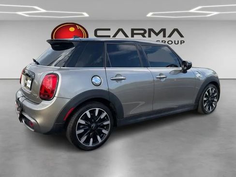 Used 2021 MINI Cooper S w/ Premium Package FWD image 5