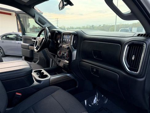 Used 2023 Chevrolet Silverado 2500 LT w/ Convenience Package AWD/4WD image 14