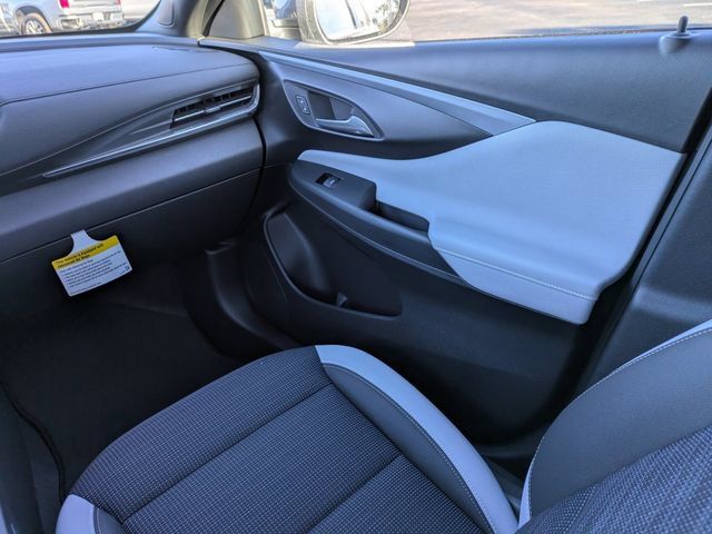 New 2026 Buick Envista Preferred w/ Convenience I Package FWD image 19