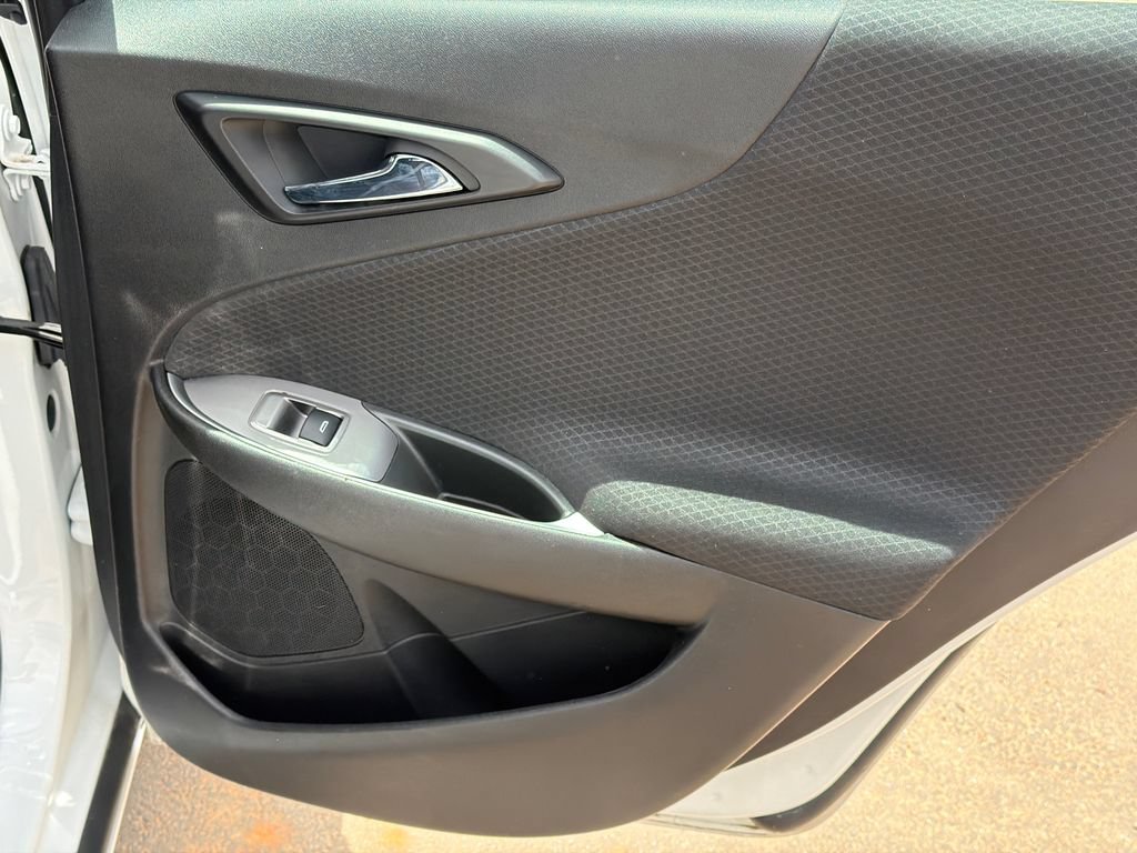 Used 2024 Chevrolet Malibu LT FWD image 16