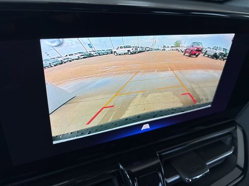 New 2026 Chevrolet TrailBlazer RS w/ Convenience Package image 17