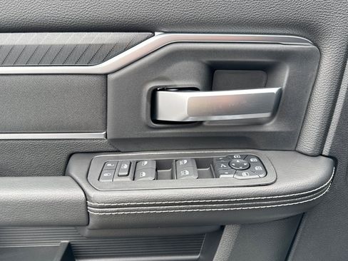 New 2025 RAM 2500 Big Horn image 13