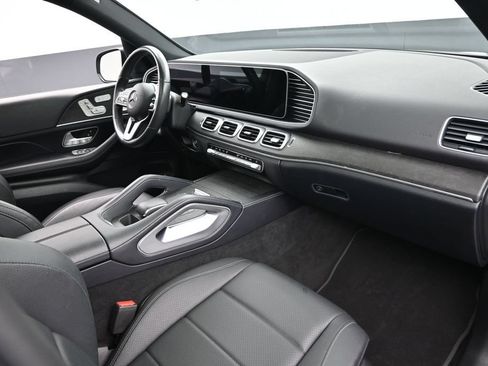 Used 2021 Mercedes-Benz GLE 350 4MATIC w/ AMG Line Exterior image 23
