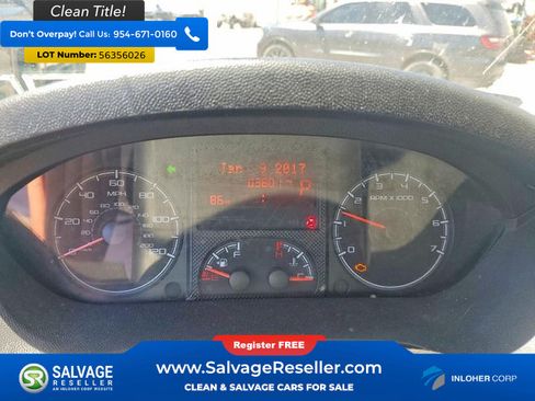 Used 2020 RAM ProMaster 3500 FWD image 12