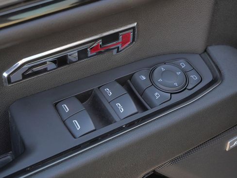 Used 2023 GMC Sierra 1500 AT4 w/ AT4 Premium Package image 34