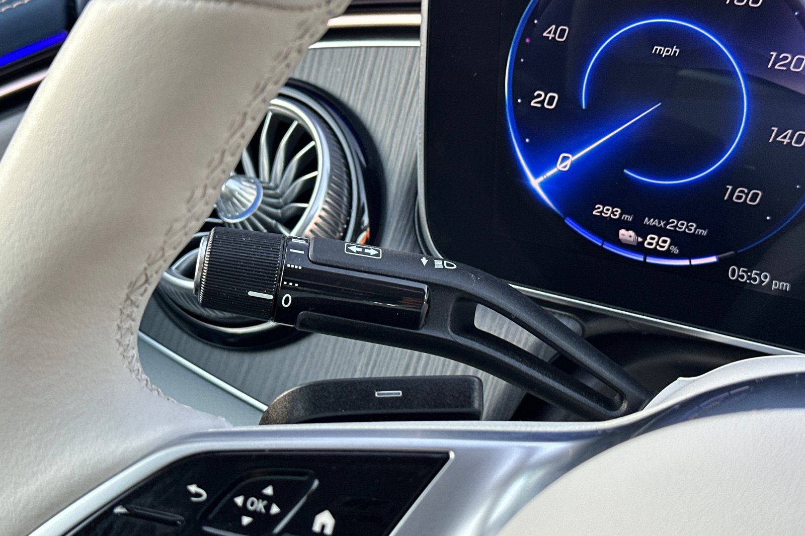 Certified 2023 Mercedes-Benz EQE 350+ 4MATIC Sedan image 32