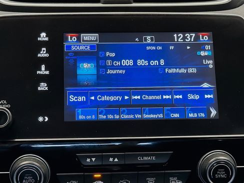 Used 2020 Honda CR-V EX image 9