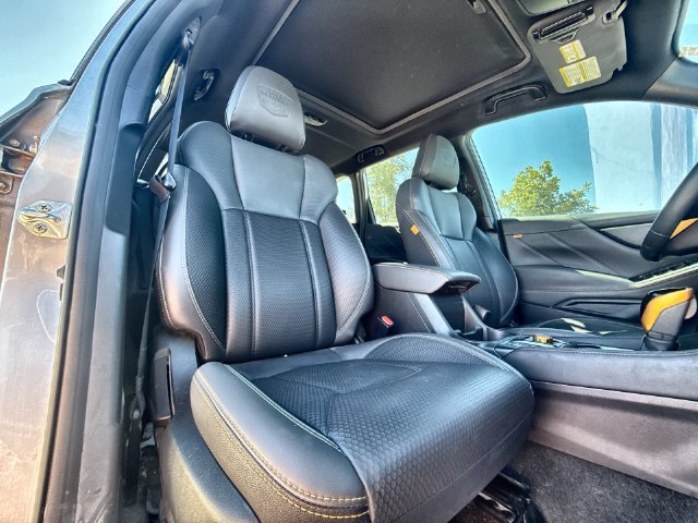 Used 2024 Subaru Forester Wilderness AWD/4WD image 24