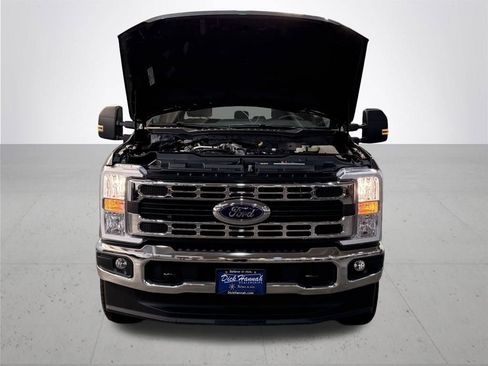 Certified 2025 Ford F250 XLT w/ FX4 Off-Road Package image 6