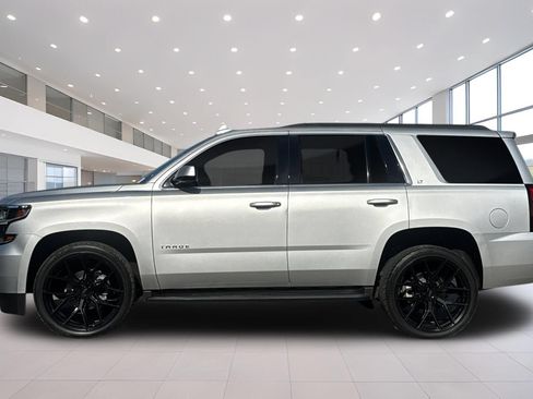 Used 2019 Chevrolet Tahoe LT RWD image 7