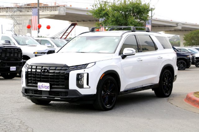 Used 2023 Hyundai Palisade XRT AWD/4WD image 7