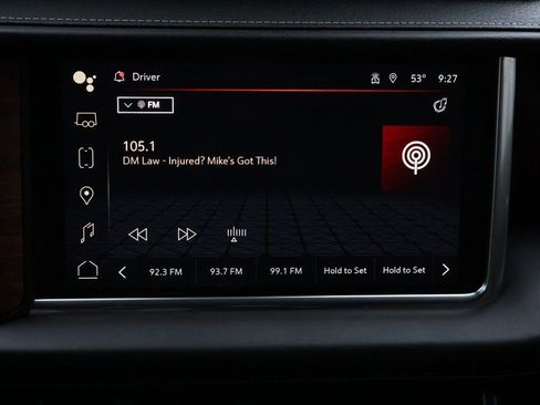 Certified 2024 GMC Yukon Denali Ultimate image 31