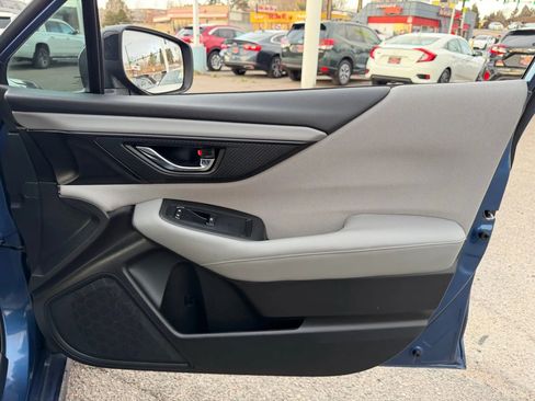 Used 2022 Subaru Legacy Premium image 17