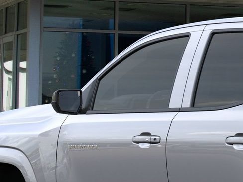 New 2026 Chevrolet Colorado LT RWD image 12