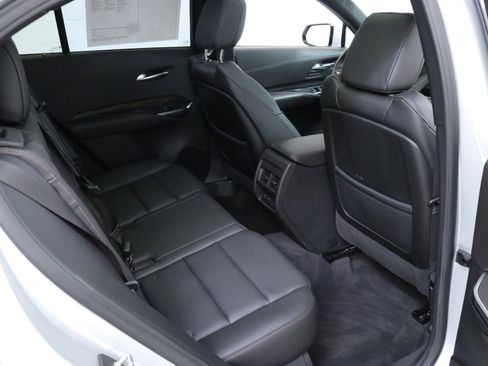 Used 2022 Cadillac XT4 Sport w/ Cold Weather Package image 30