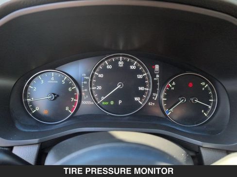 Certified 2024 MAZDA CX-90 3.3 Turbo w/ Preferred Plus AWD/4WD image 19